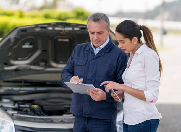Auto insurance consultation in Montclair, CA